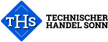 Logo Technischer Handel Sonn, Copyright: Technischer Handel Sonn